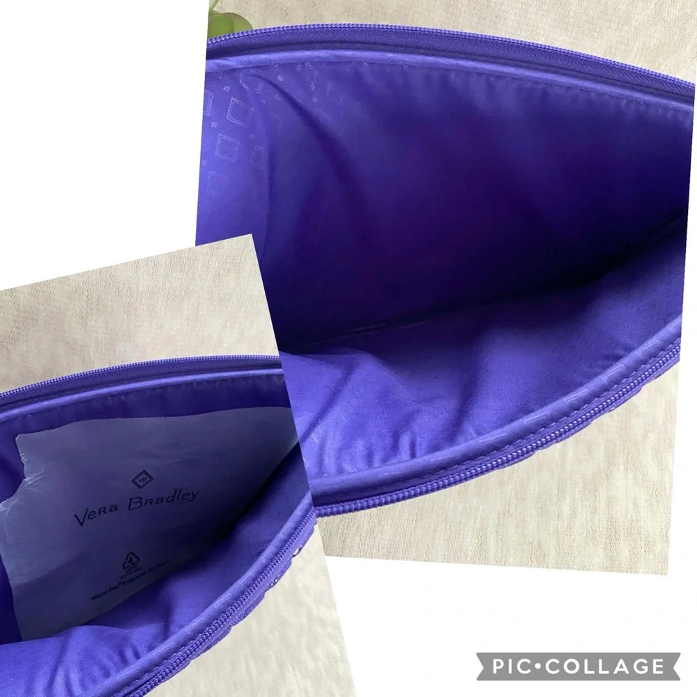 ✨🆕✨Brand New Vera Bradley Laptop Case
